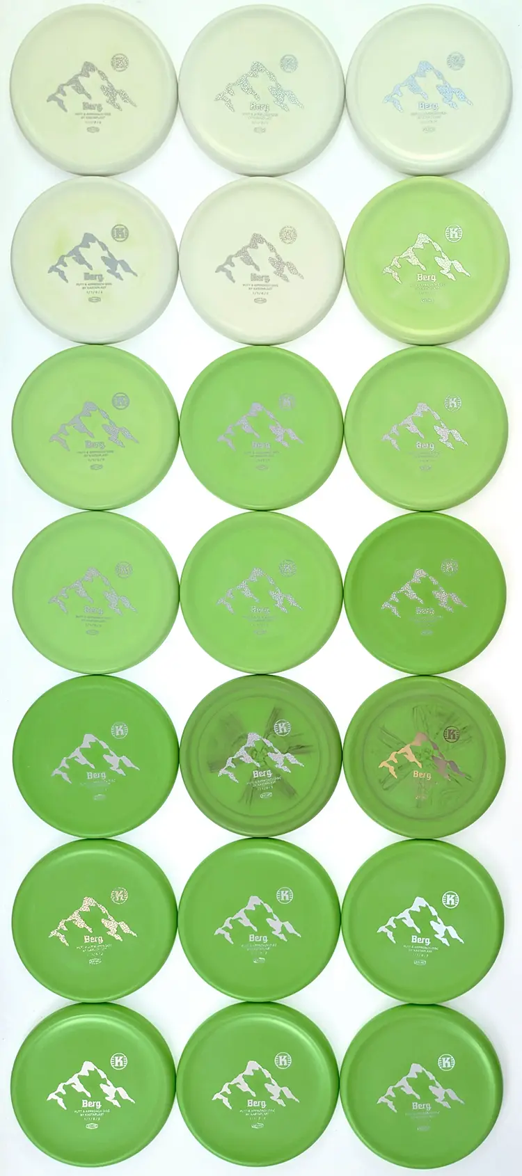 Click to Choose Disc!