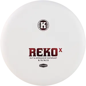 K3 Hard Reko X