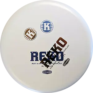 K3 Hard Reko - X-Out