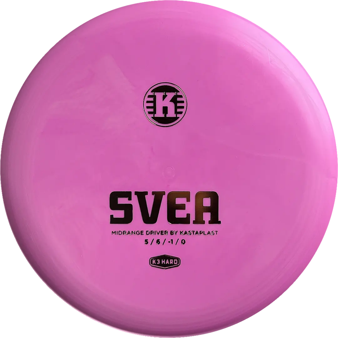 K3 Hard Svea