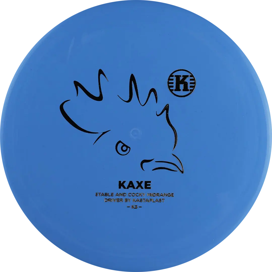 K3 Kaxe