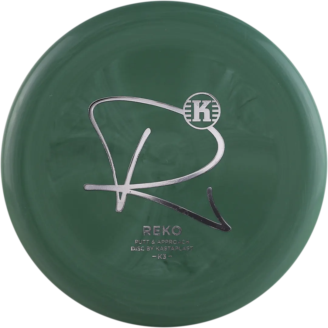 K3 Reko - 10 Year Anniversary