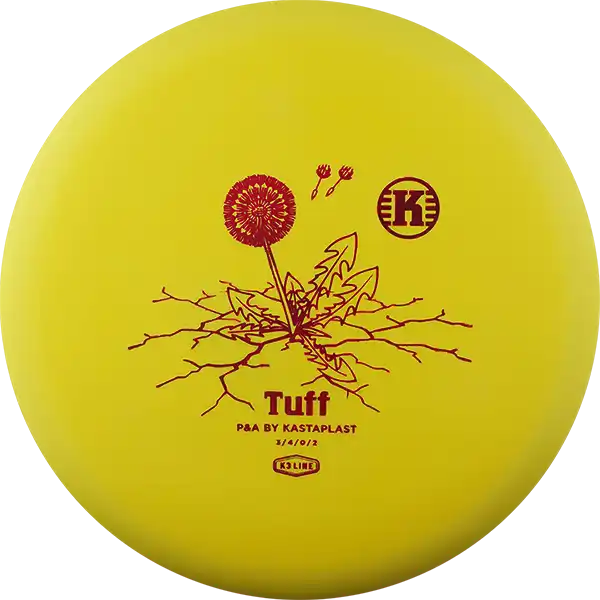 Yellow (metallic red)