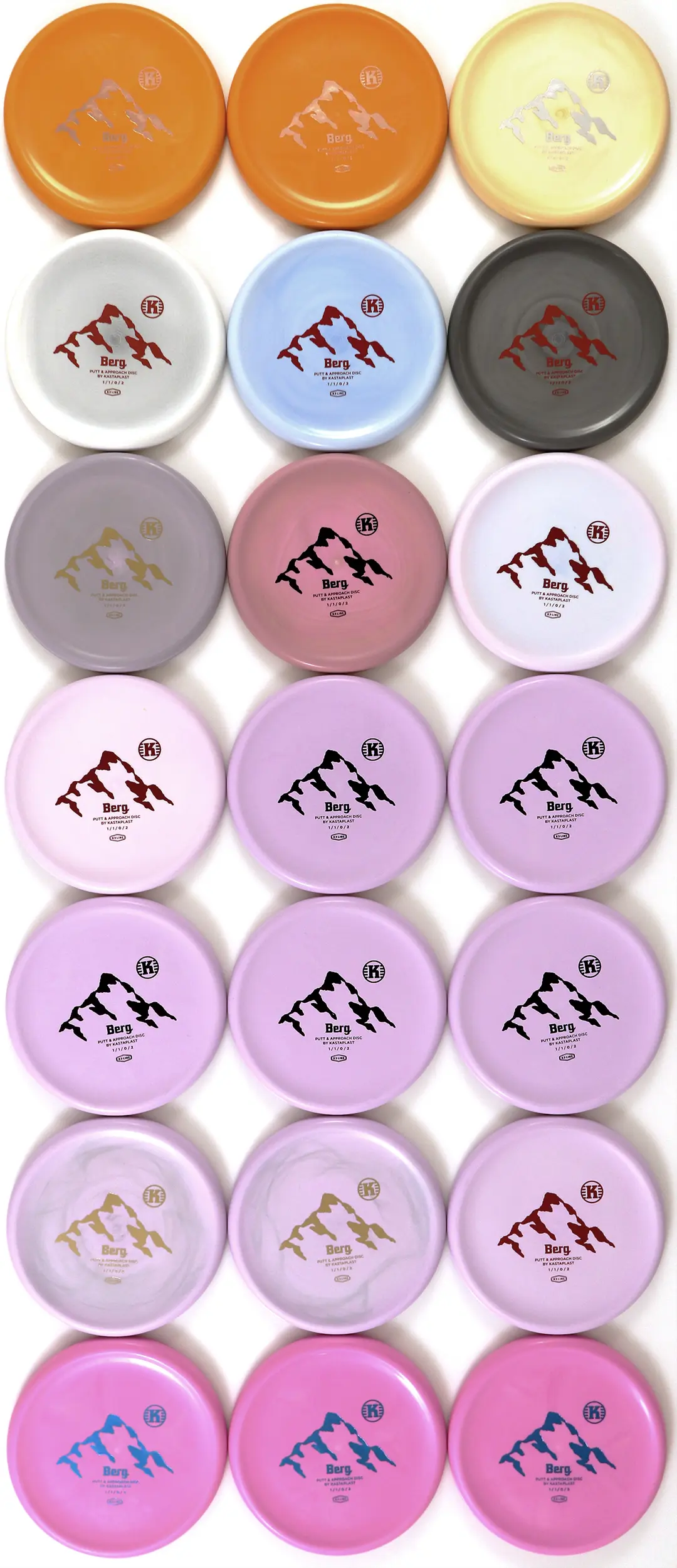 Click to Choose Disc!