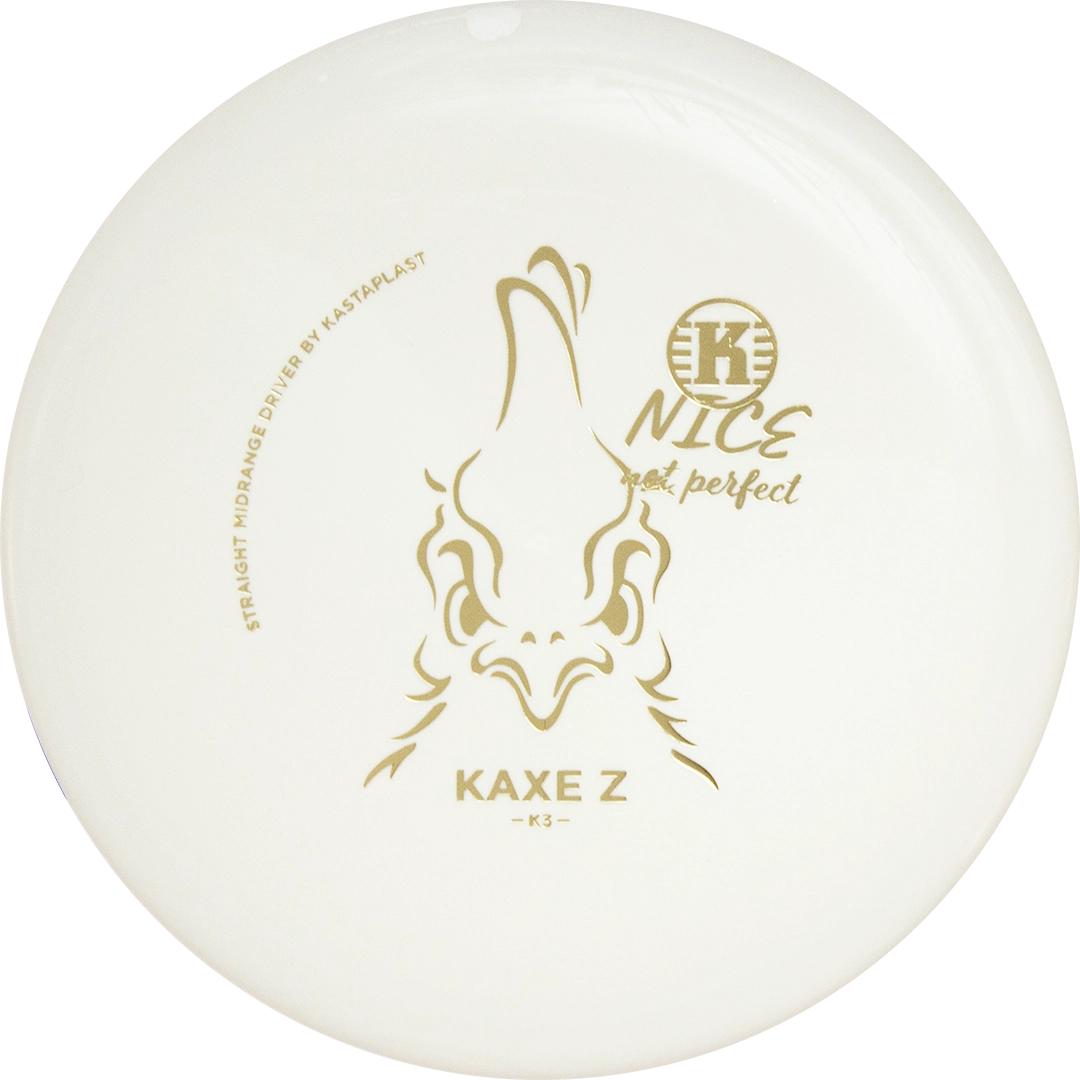 K3 Kaxe Z X-Out