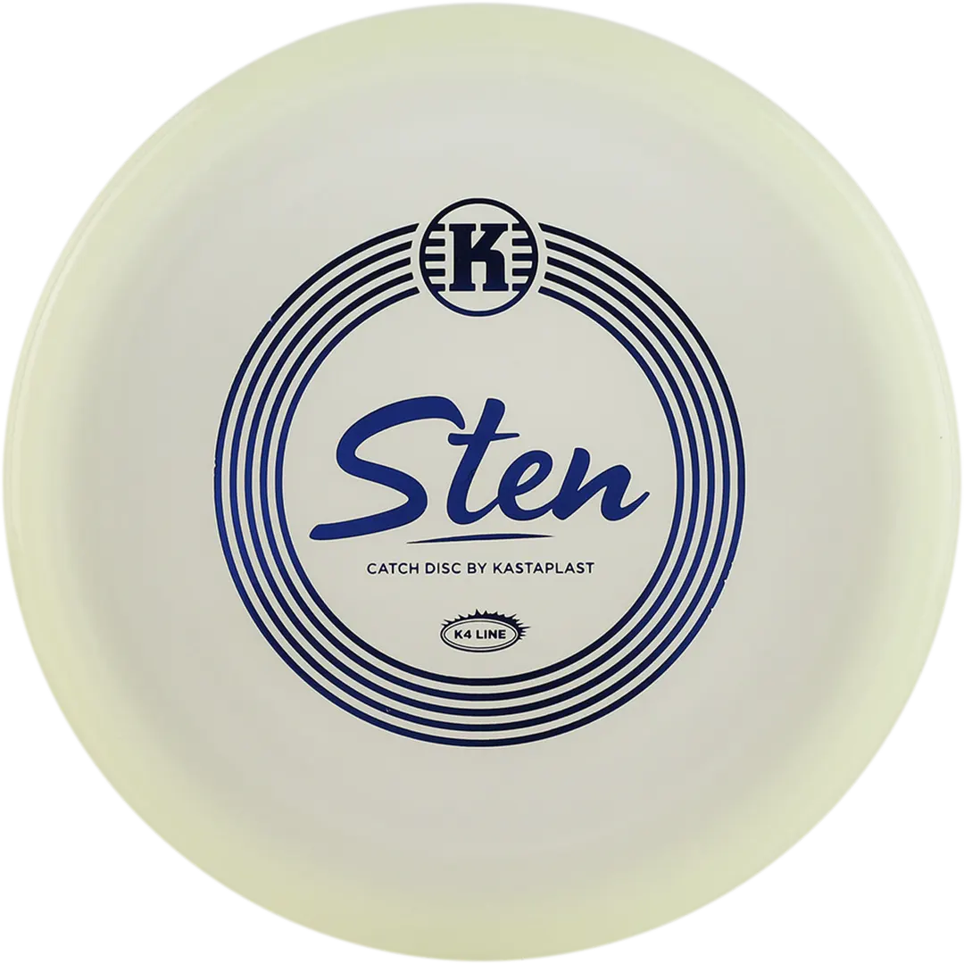 K4 Glow Sten
