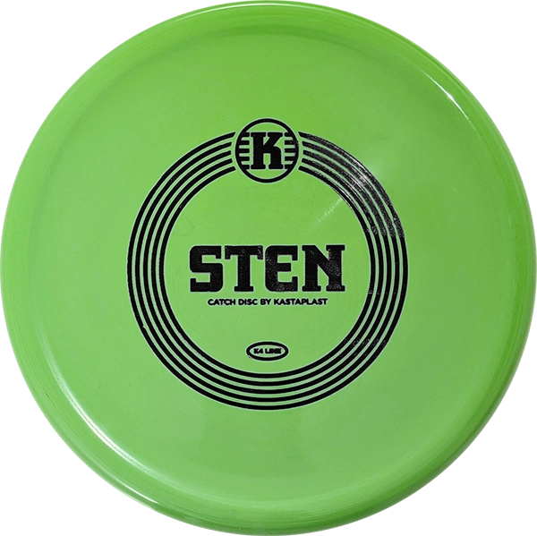 Poison Green (black)