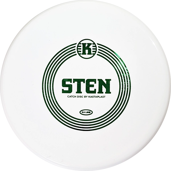 White (metallic green)