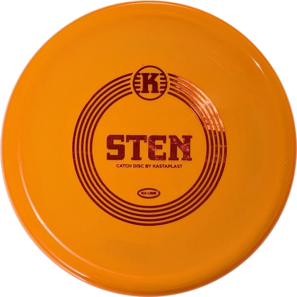 Orange (metallic red)