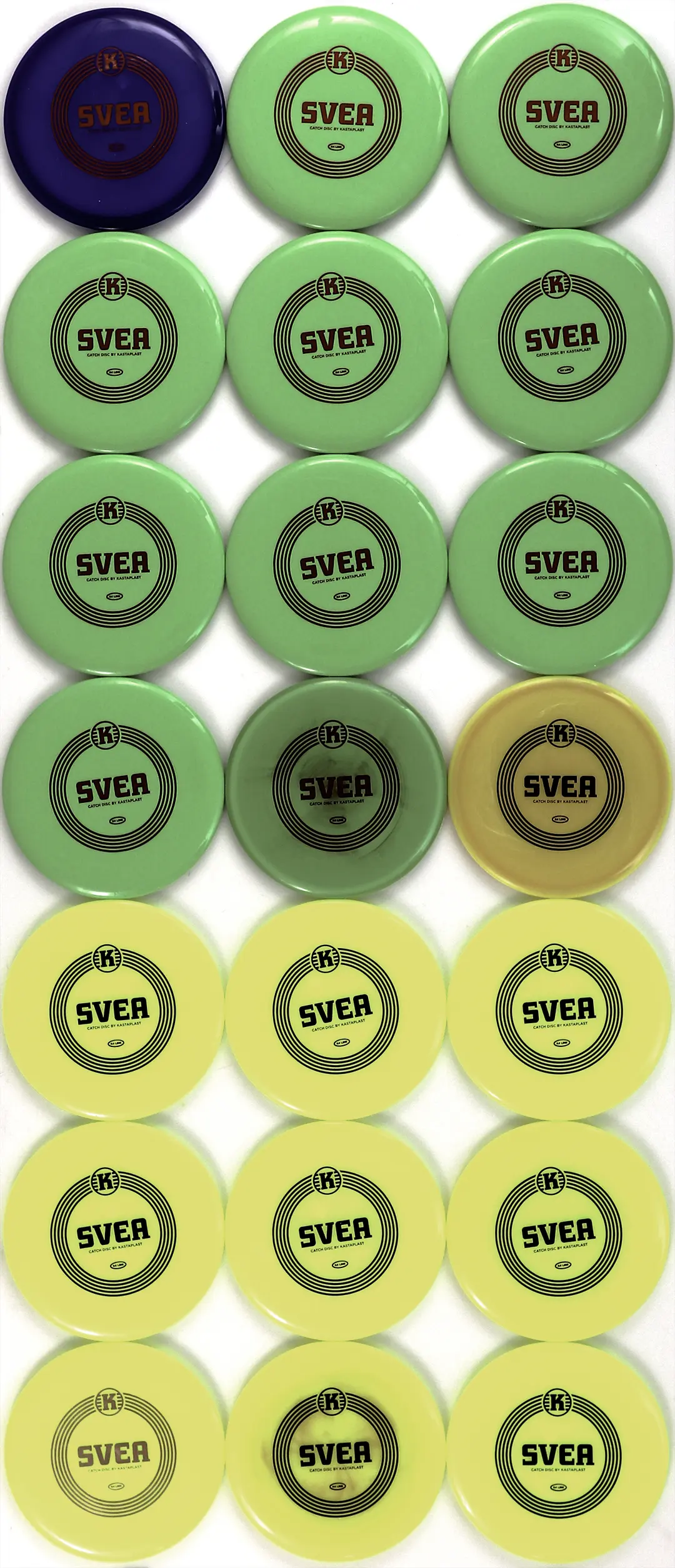 Click to Choose Disc!