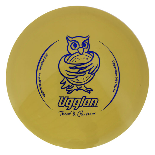 K1 Soft Regrind Kaxe Ugglan