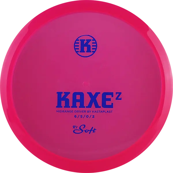 ChockPink Transp. (Blue)