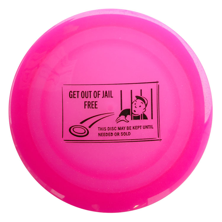 K1 Rask (GET OUT OF JAIL)