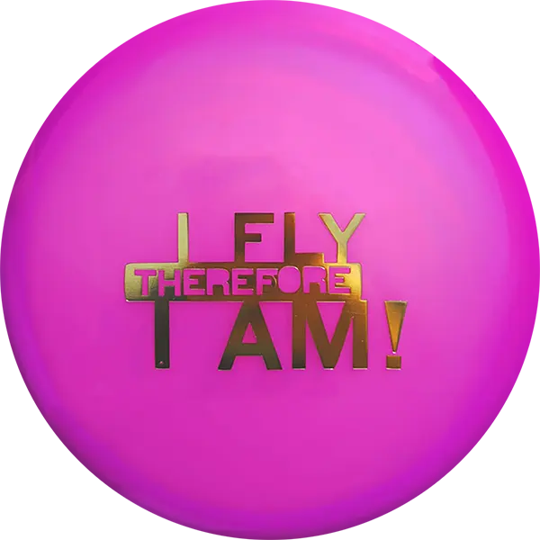PurplePink (Gold)