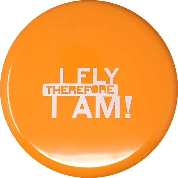 Orange (White)