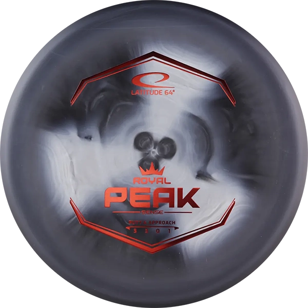 Click to Choose Disc!