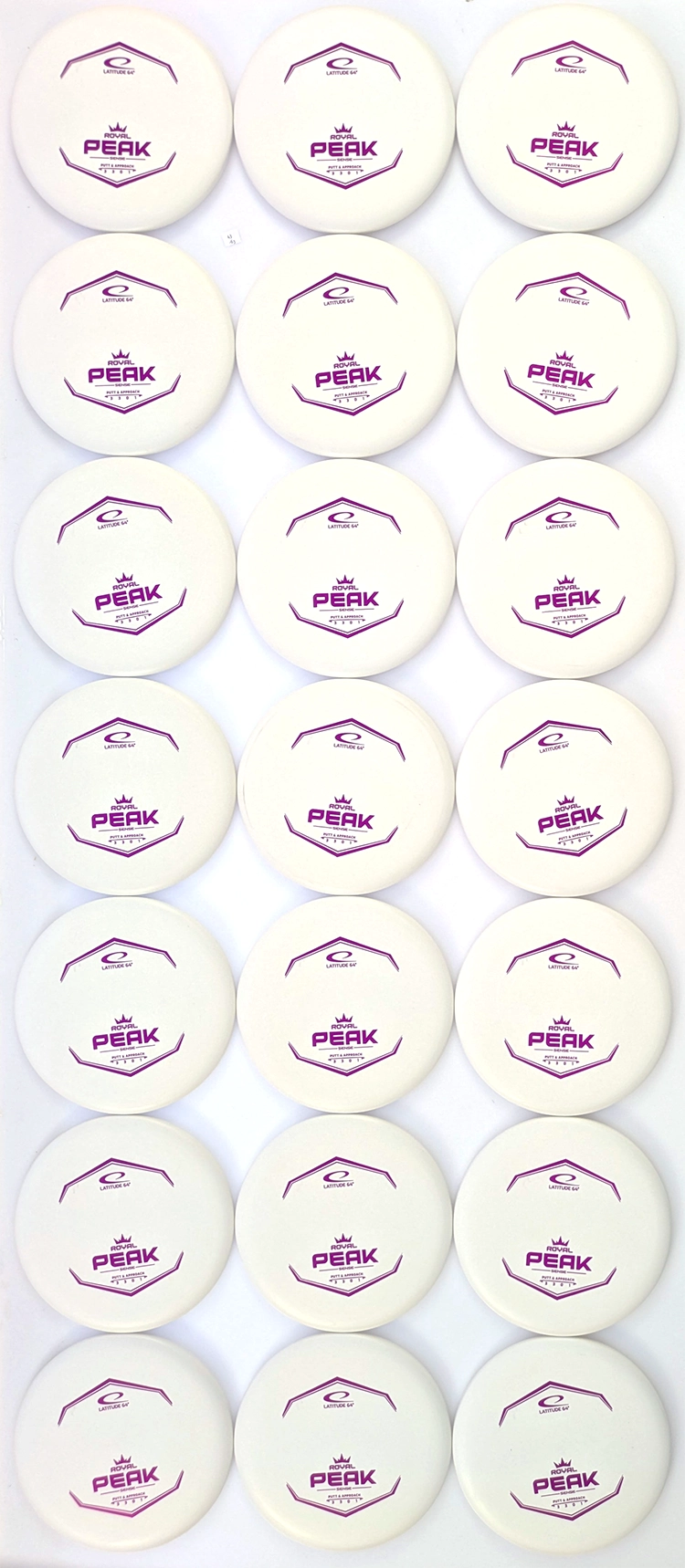 Click to Choose Disc!