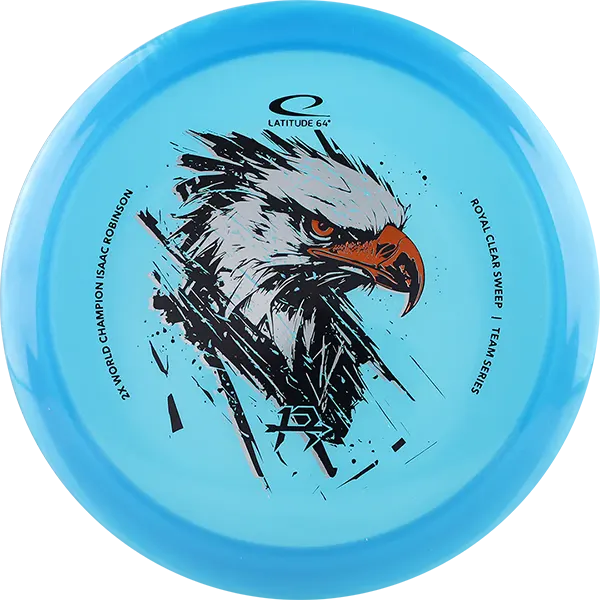 Click to Choose Disc!