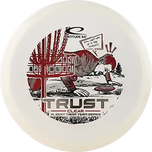 Clear Trust - Albert Tamm 2026