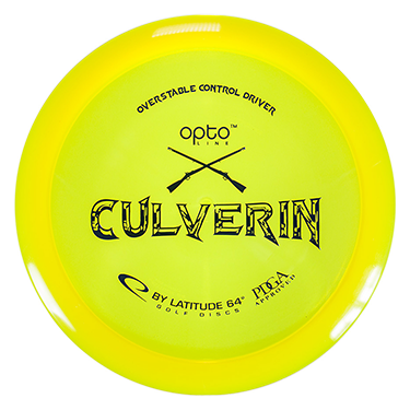 Culverin Opto