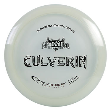 Culverin Opto Moonshine