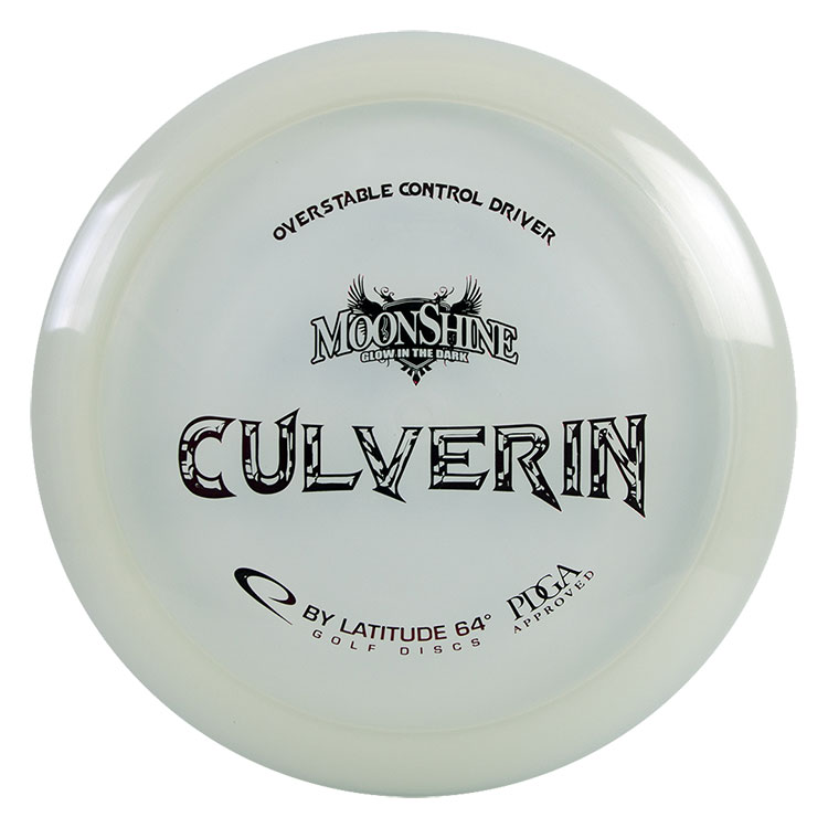 Culverin Opto Moonshine