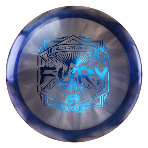 Fury Opto-X Chameleon