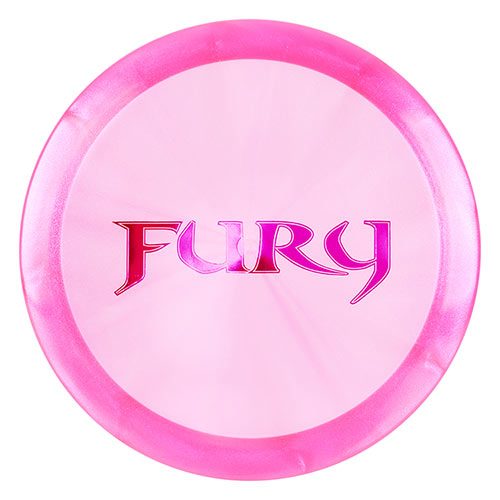 Fury Opto-X Glimmer