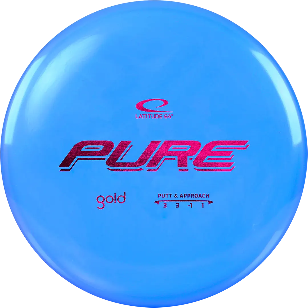 Gold Pure