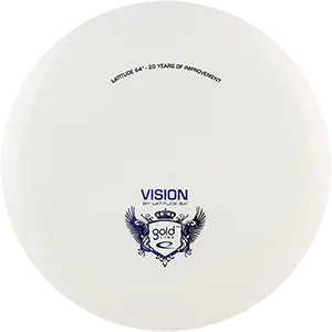 Gold Vision - 20 Years Of Improvement