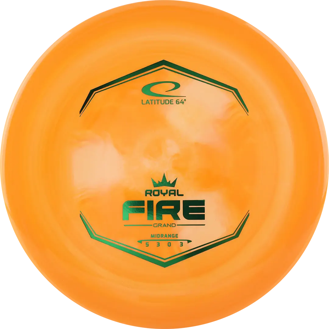 Grand Fire