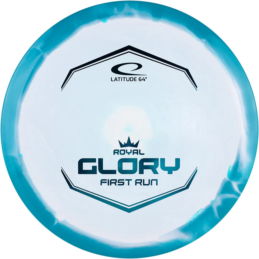 Glory Royal Grand First Run