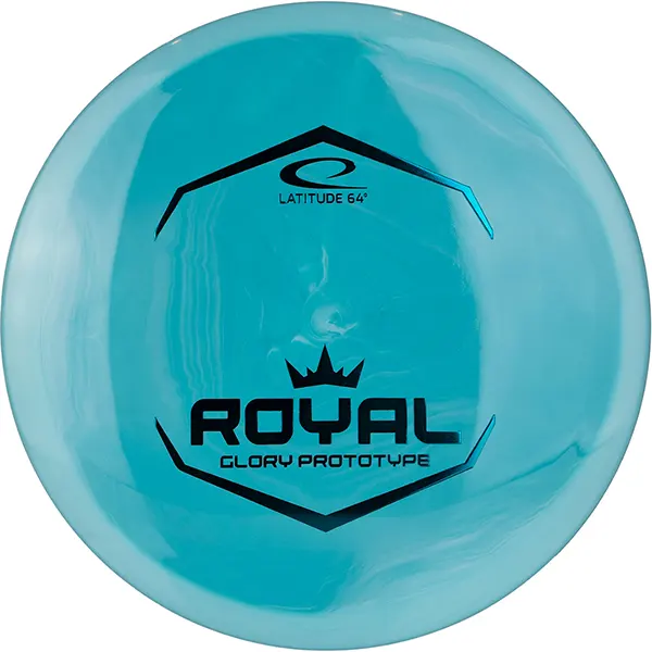 Glory Royal Grand Prototype