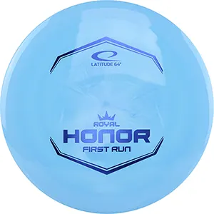 Honor Royal Grand First Run