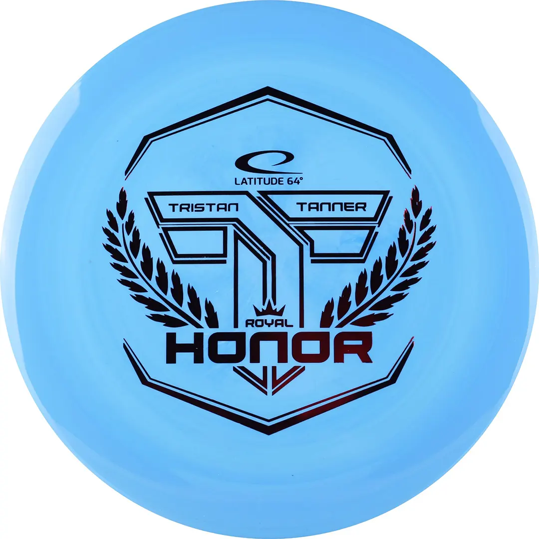 Royal Grand Honor Tristan Tanner 2023