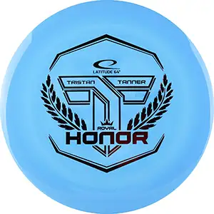 Royal Grand Honor Tristan Tanner 2023
