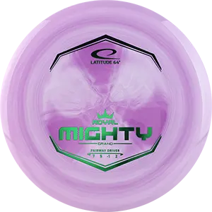 Grand Mighty