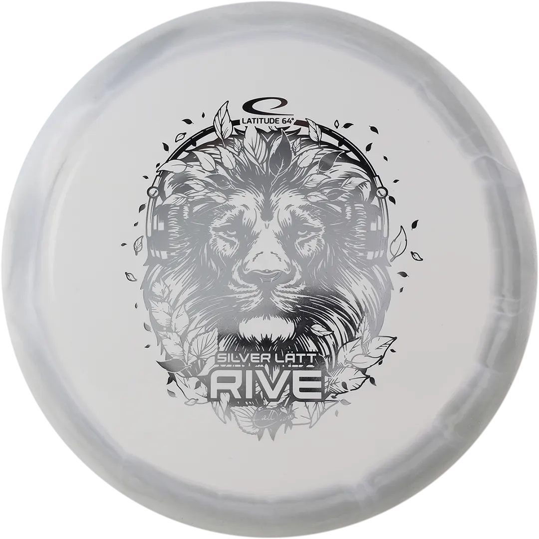 Grand Orbit Rive - Silver Lätt 2025