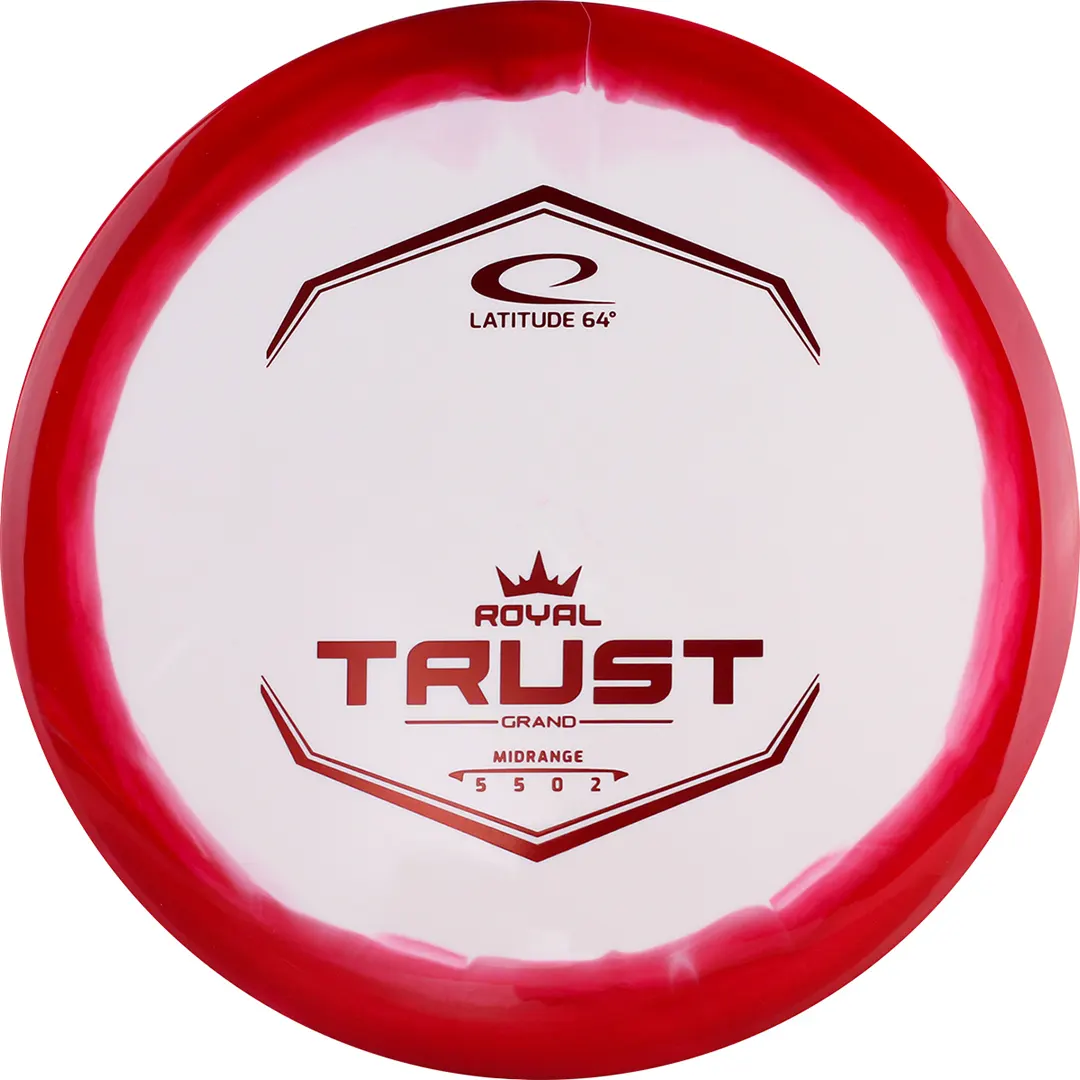 Grand Orbit Trust