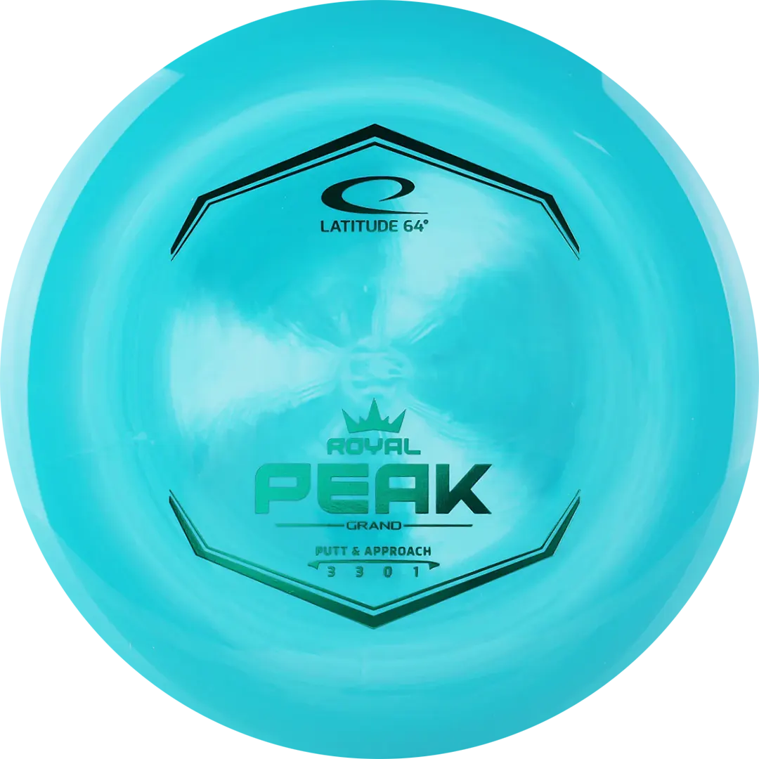 Grand Peak