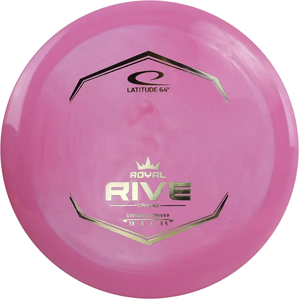 Grand Rive