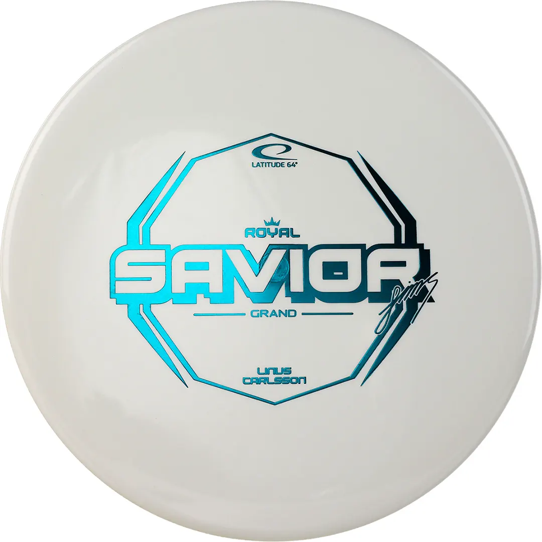 Grand Savior - Linus Carlsson Team Series