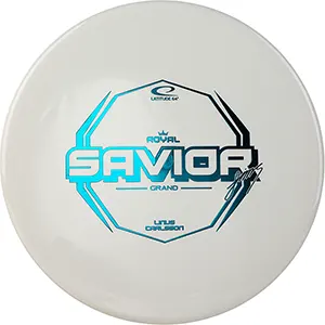 Grand Savior - Linus Carlsson Team Series