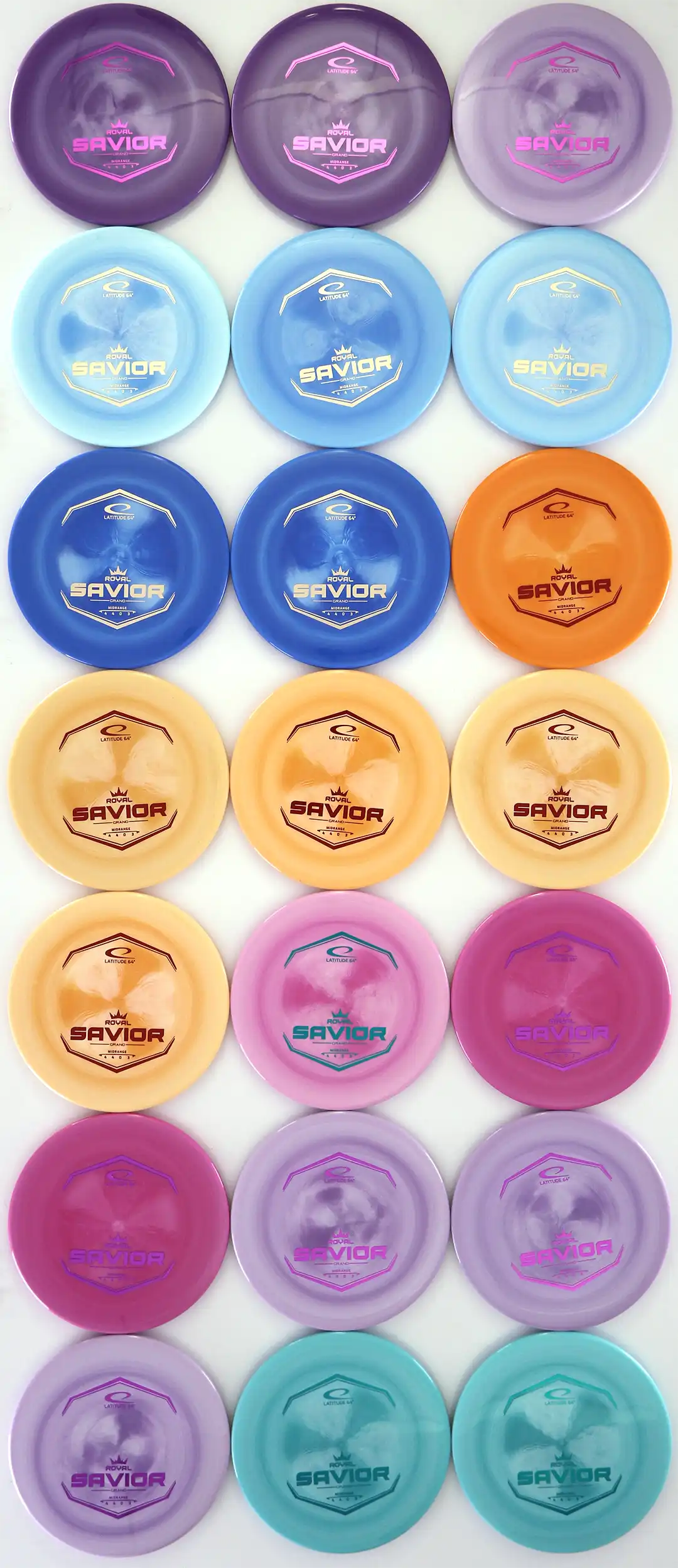 Click to Choose Disc!