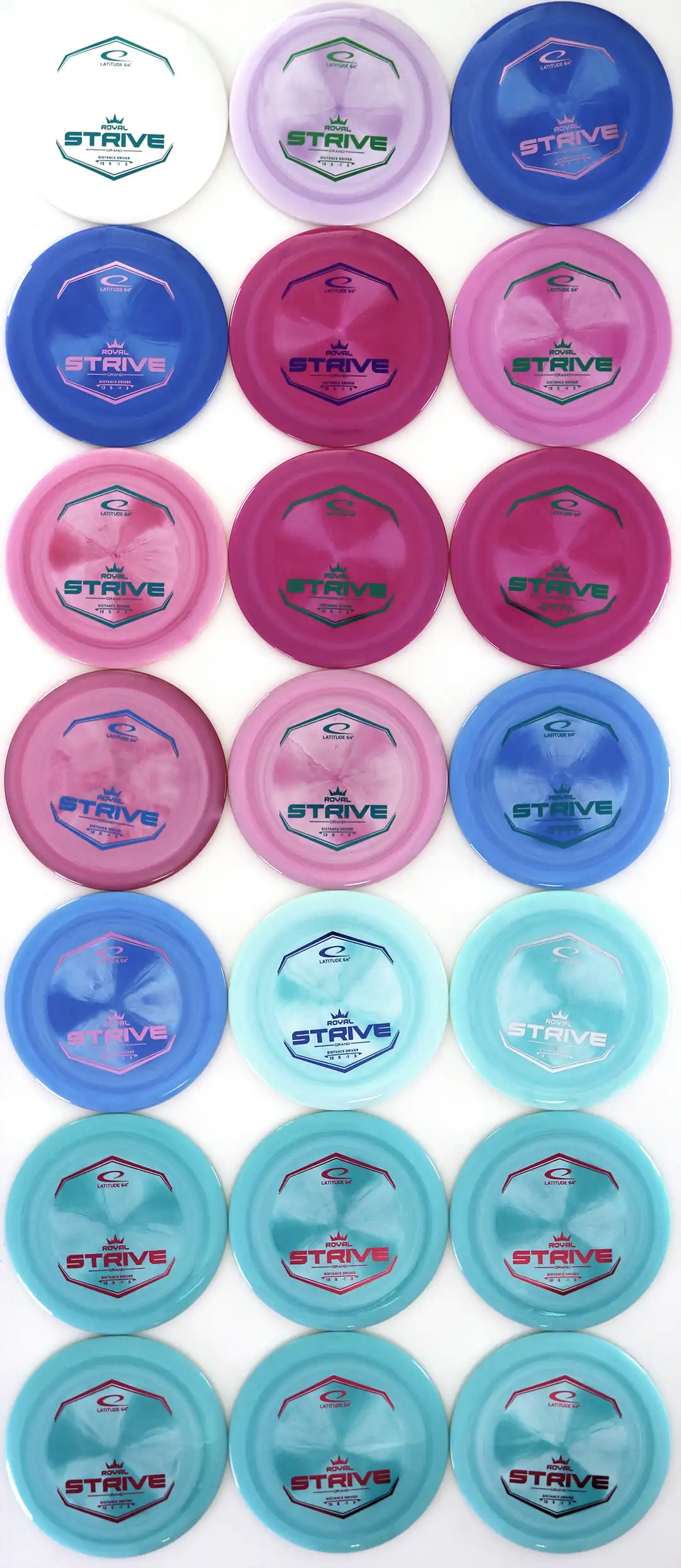 Click to Choose Disc!