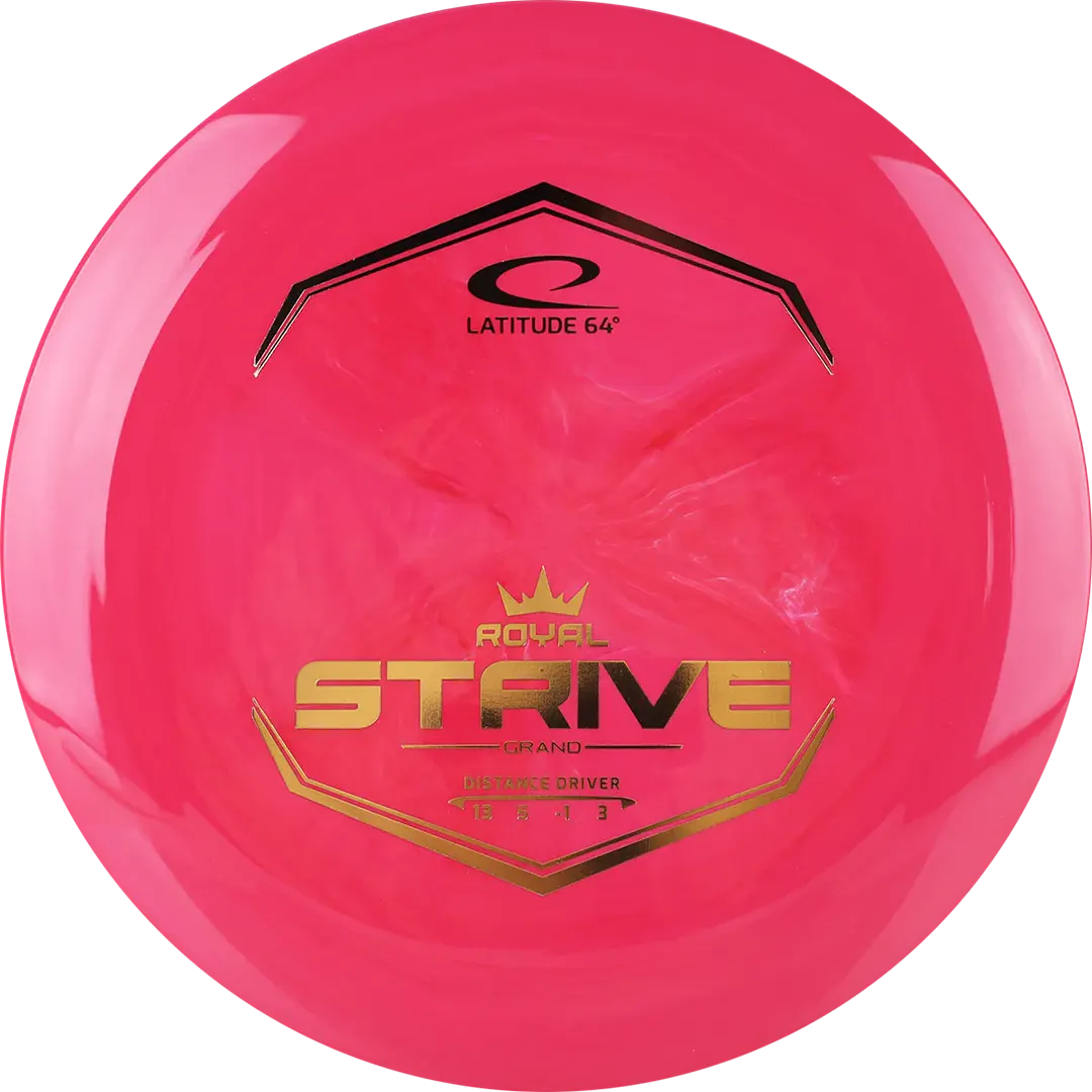 Grand Strive