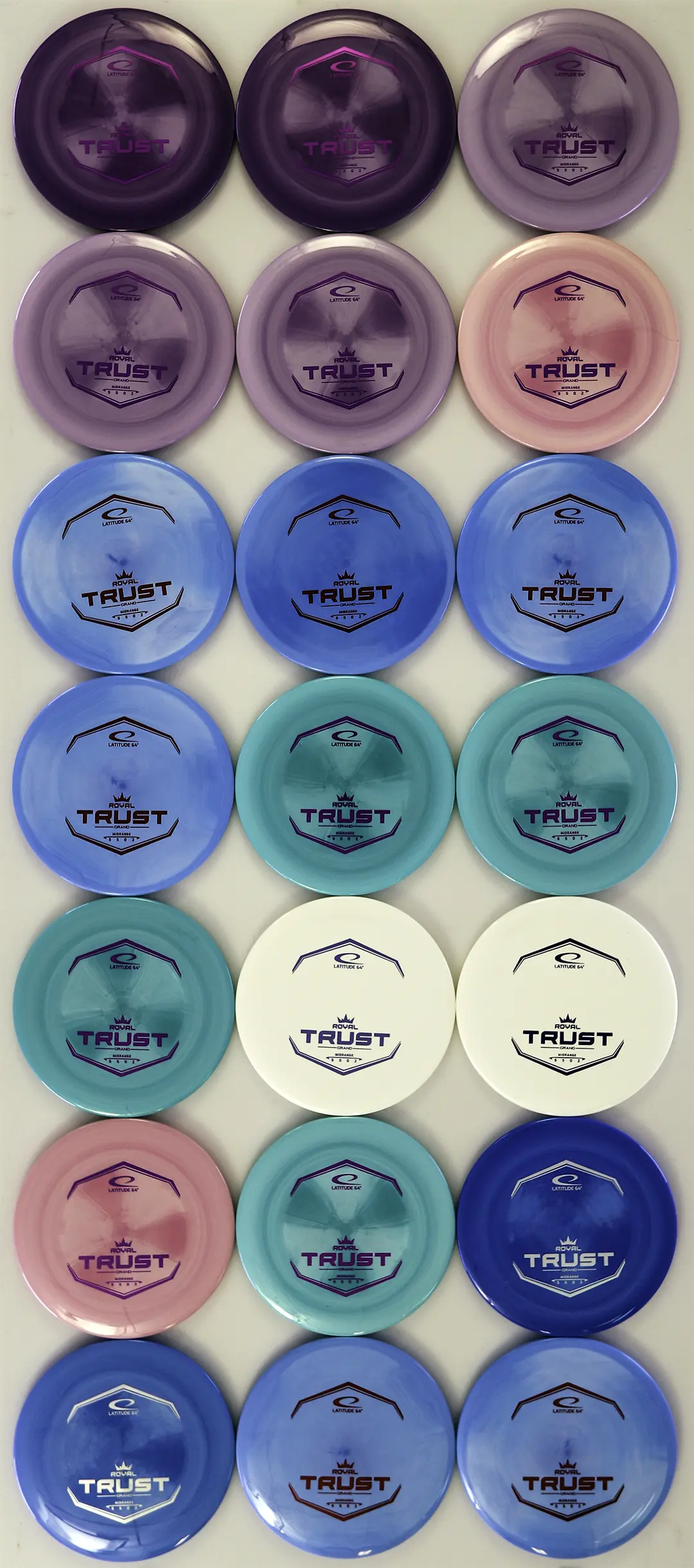 Click to Choose Disc!