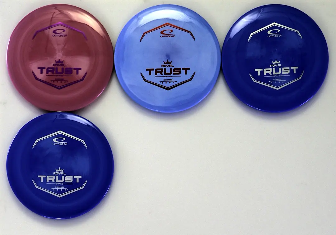 Click to Choose Disc!