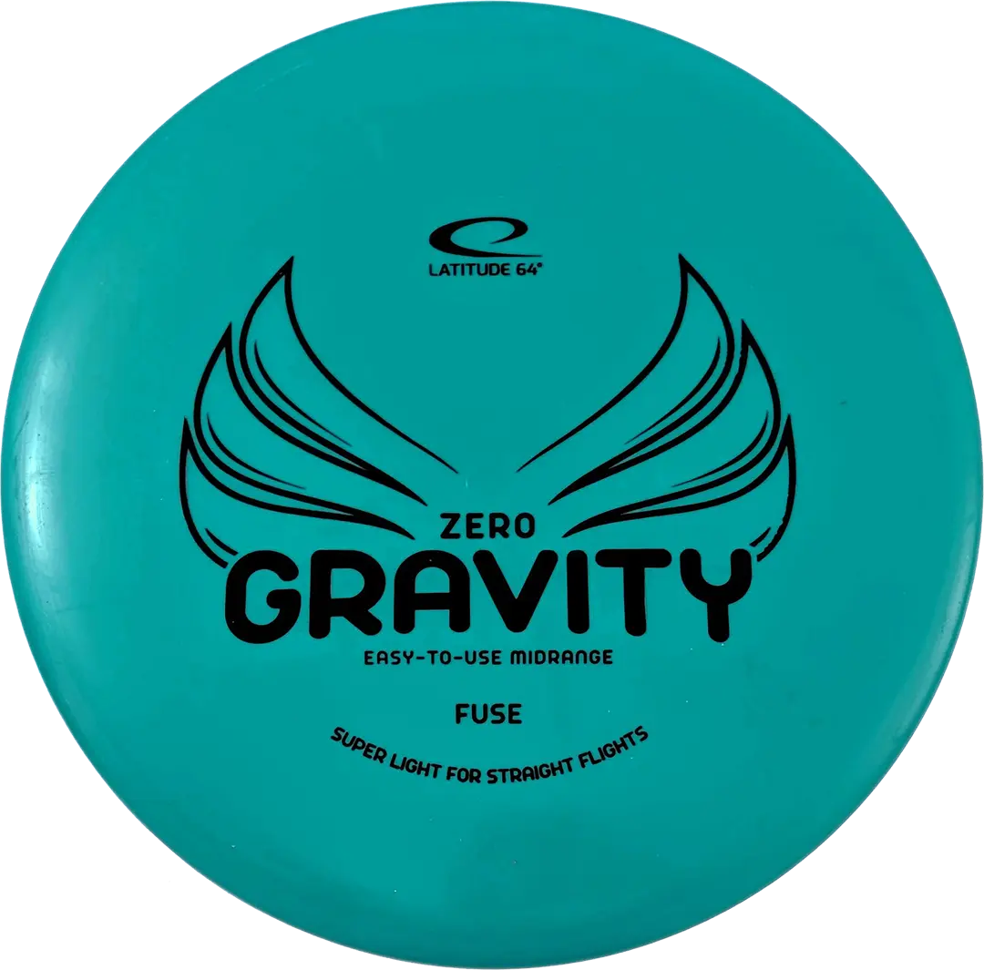 Zero Gravity Fuse