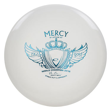 Mercy Gold